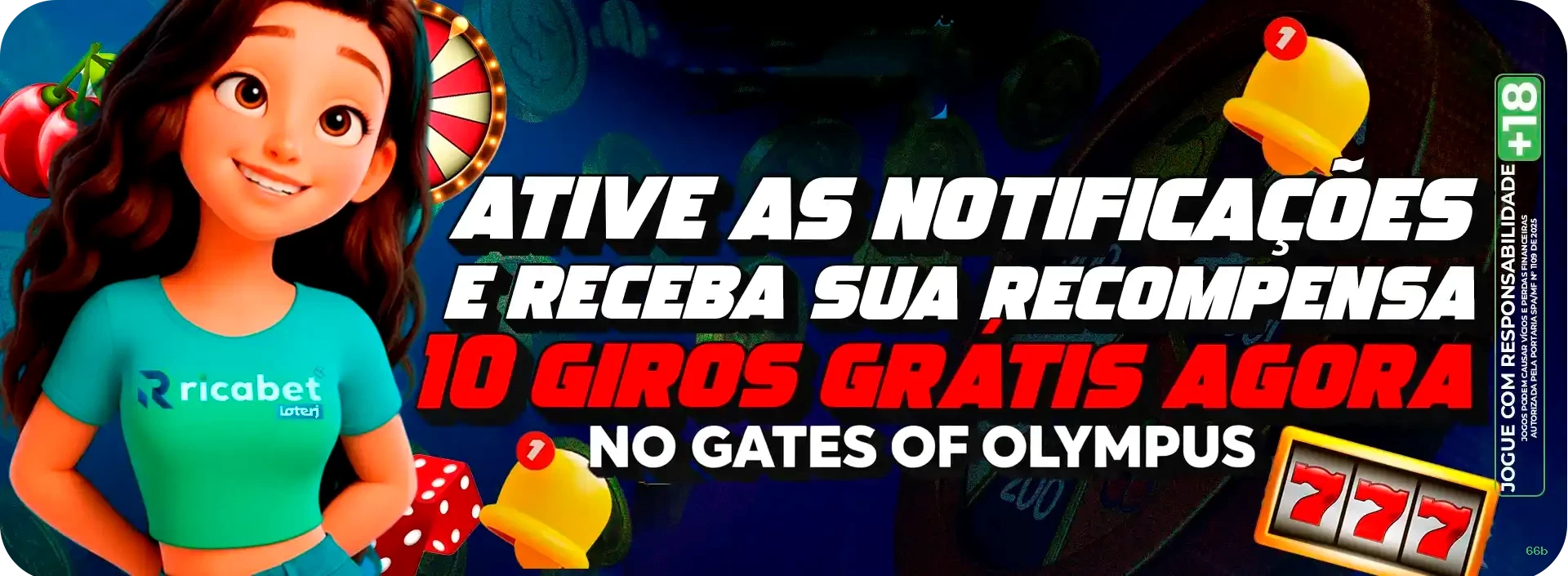 Cassino ao Vivo 66b