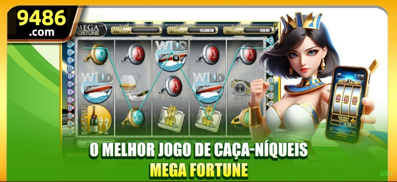 Big Bass Bonanza Slot