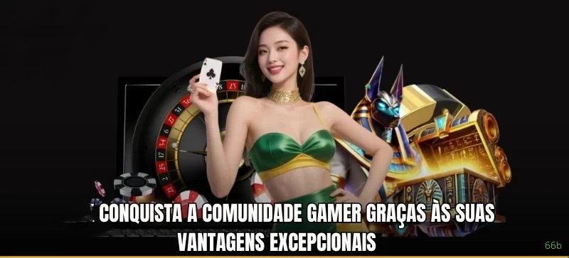 Sobre o 66b